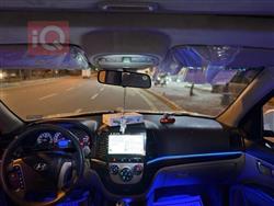 هيونداي سانتافي